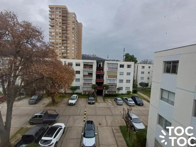 Departamento en Viña del Mar