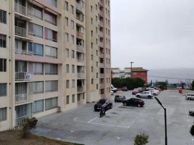 Departamento en Viña del Mar