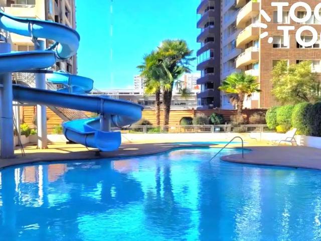 Departamento en Viña del Mar
