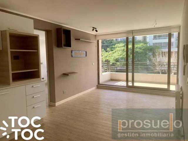 Departamento en Viña del Mar