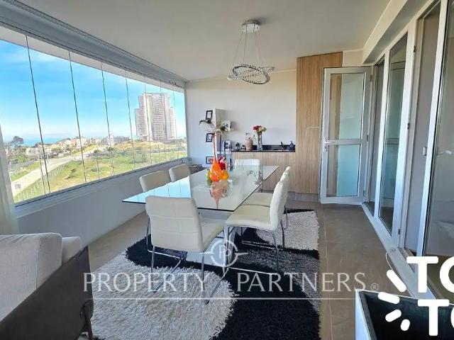 Departamento en Viña del Mar