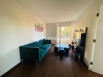 Departamento en Viña del Mar