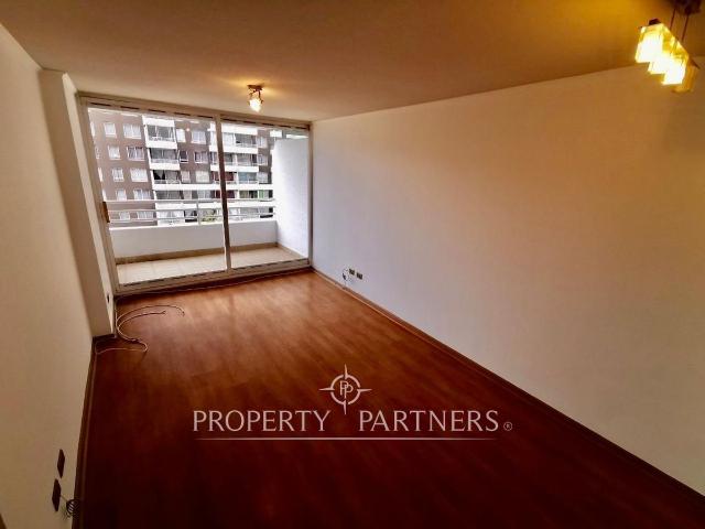 Departamento en Viña del Mar