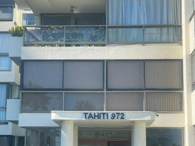 Departamento en Viña del Mar
