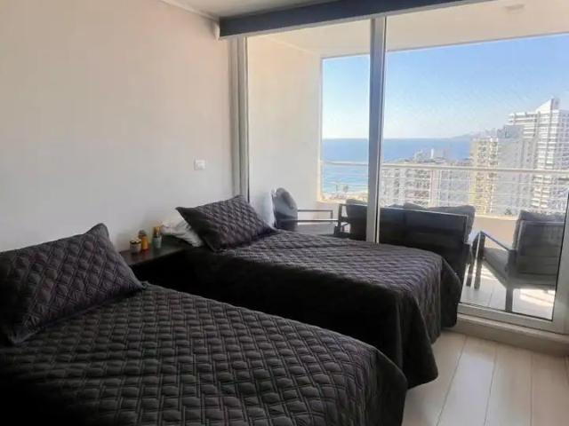 Departamento en Viña del Mar