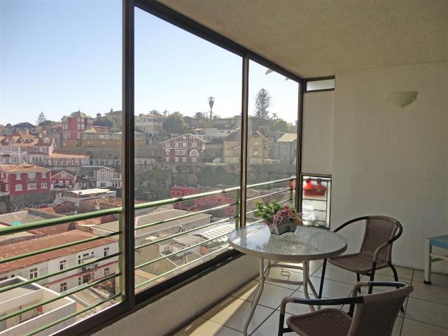 Departamento en Viña del Mar