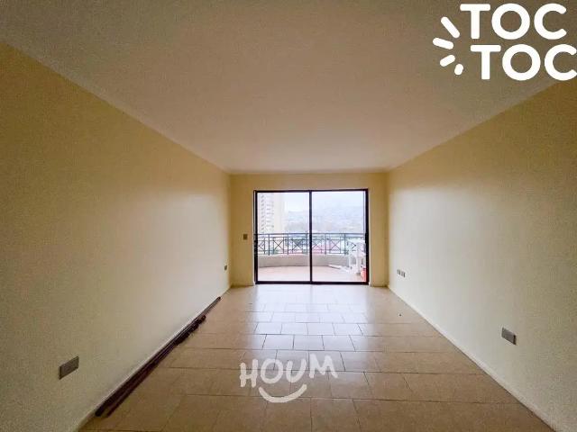 Departamento en Viña del Mar