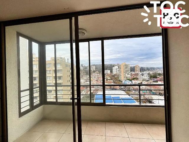 Departamento en Viña del Mar