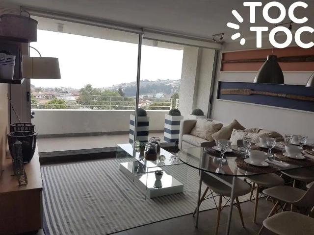 Departamento en Viña del Mar