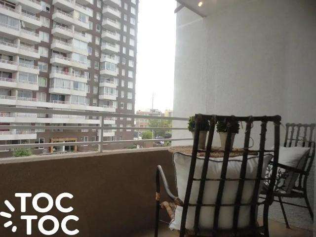Departamento en Viña del Mar