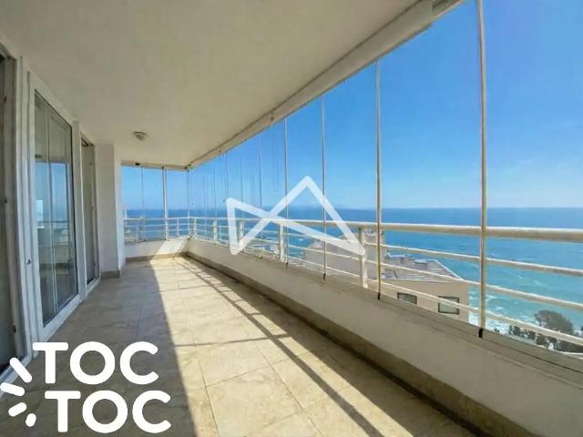 Departamento en Viña del Mar