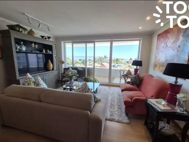 Departamento en Viña del Mar