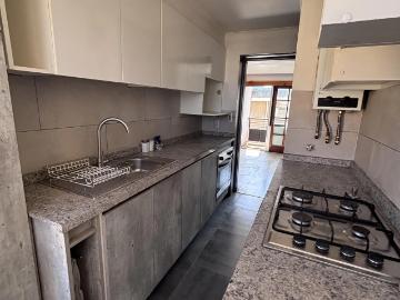 Apartamento en venta en Primer Sector Gómez Carreño - Estacionamiento