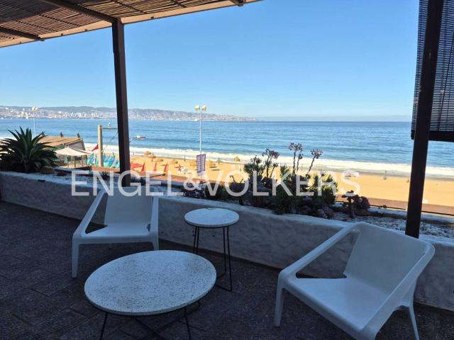 Departamento en Viña del Mar