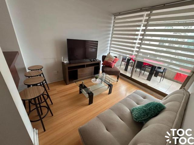 Departamento en Viña del Mar