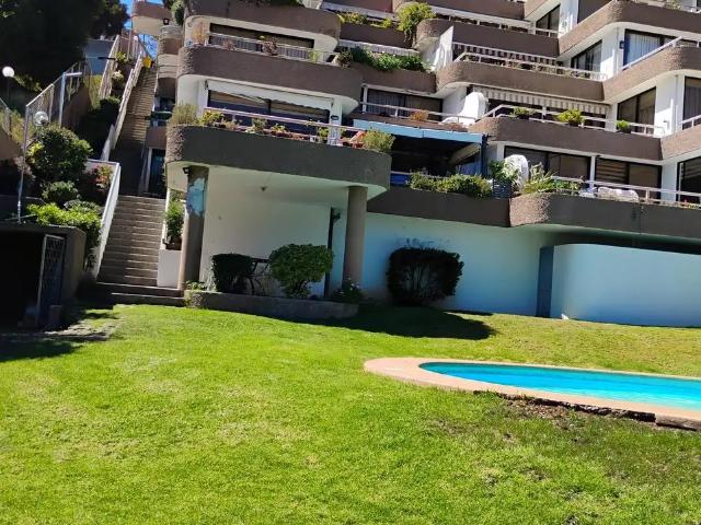 Departamento en Viña del Mar