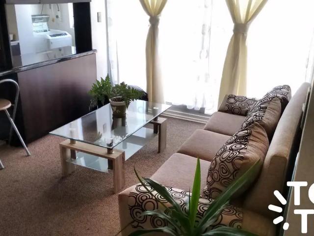 Departamento en Viña del Mar