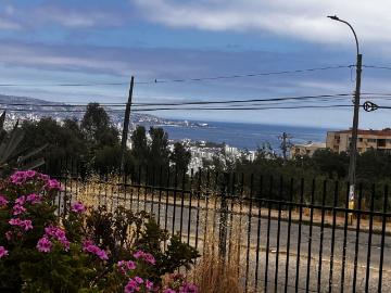 Apartamento en venta en Miraflores, Viña del Mar