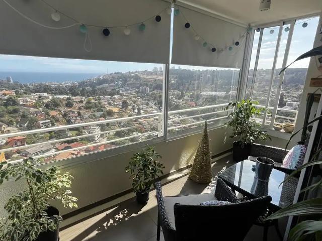 Departamento en Viña del Mar
