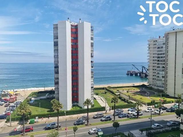 Departamento en Viña del Mar