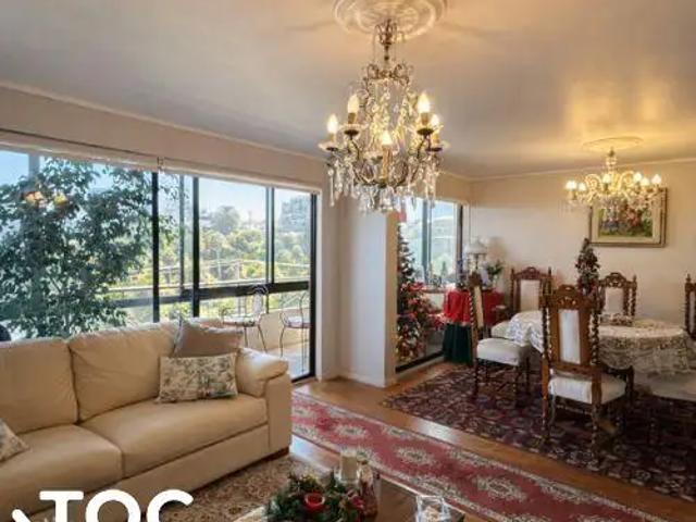 Departamento en Viña del Mar