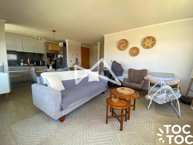 Departamento en Viña del Mar
