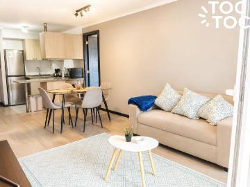 Departamento en Viña del Mar