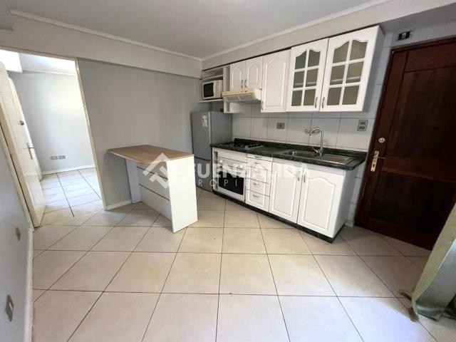 Departamento en Viña del Mar