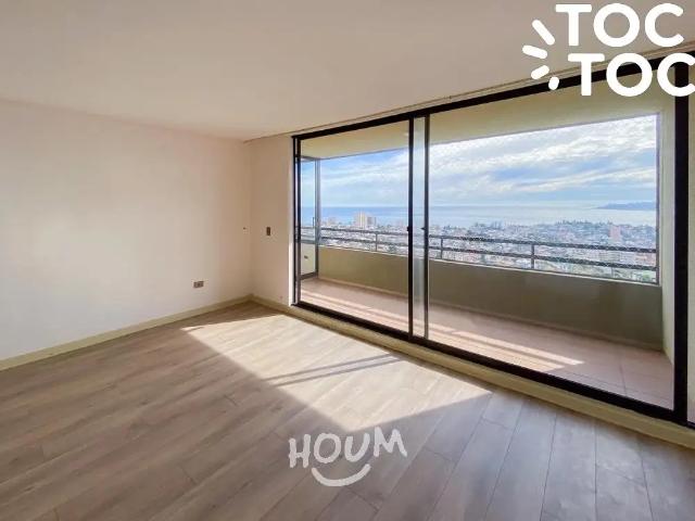 Departamento en Viña del Mar
