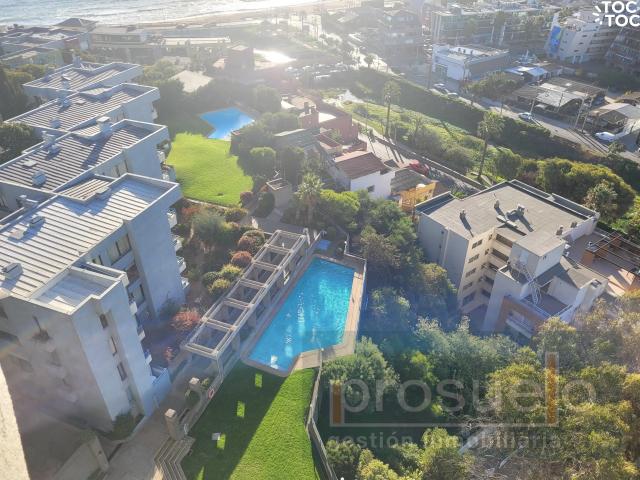 Departamento en Viña del Mar