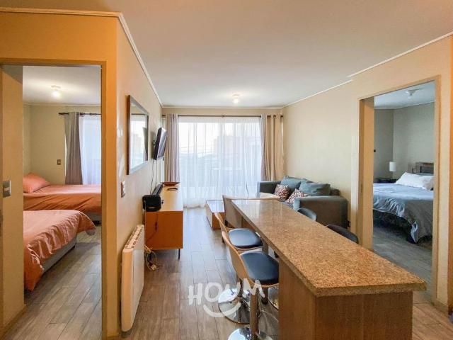 Departamento en Viña del Mar