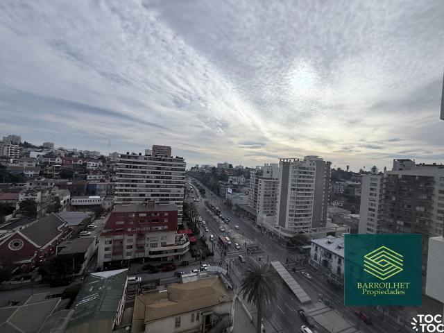 Departamento en Viña del Mar