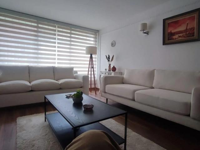 Departamento en Viña del Mar