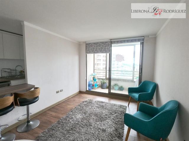 Departamento en Viña del Mar