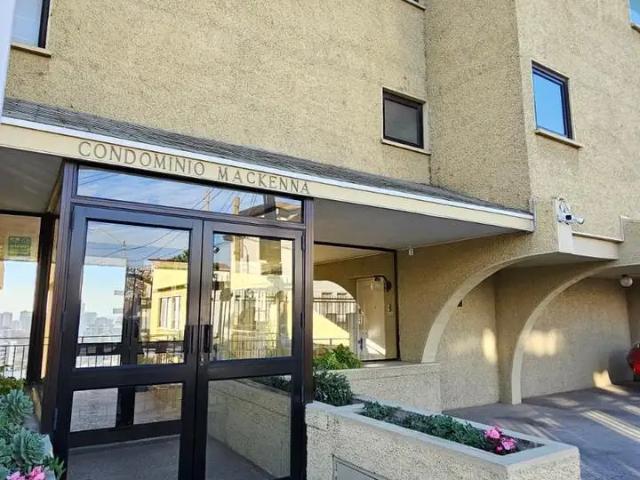Departamento en Viña del Mar