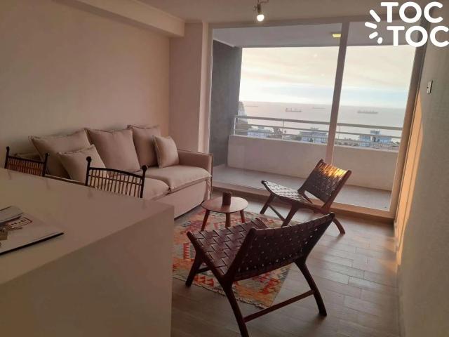 Departamento en Viña del Mar