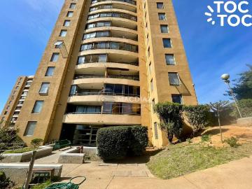 Departamento en Viña del Mar