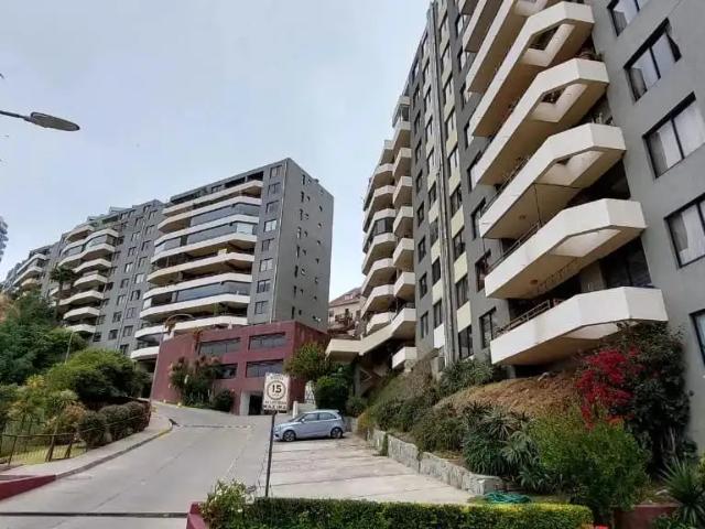 Departamento en Viña del Mar
