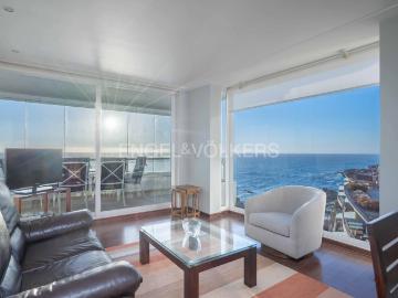 Departamento en Viña del Mar