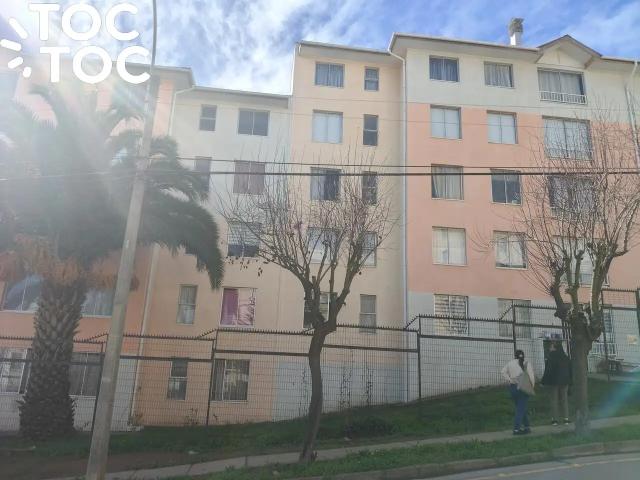 Departamento en Viña del Mar