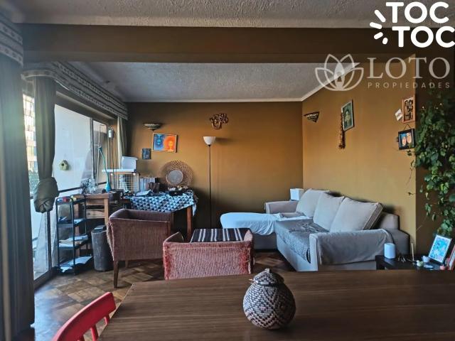 Departamento en Viña del Mar