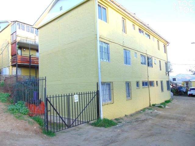 Departamento en Viña del Mar