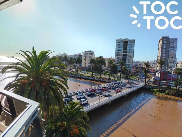 Departamento en Viña del Mar