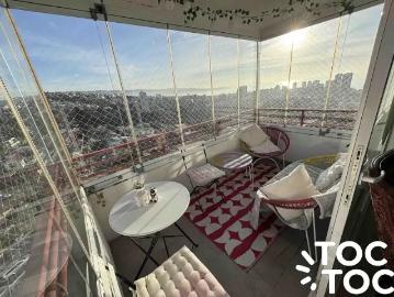 Departamento en Viña del Mar