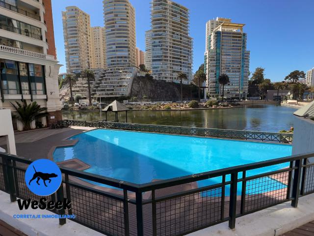 Departamento en Viña del Mar
