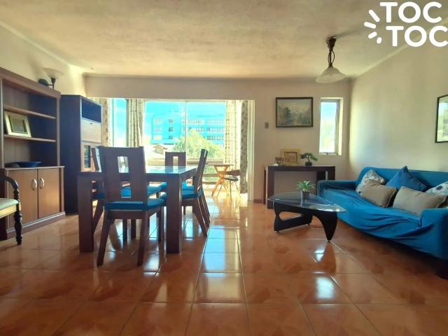 Departamento en Viña del Mar