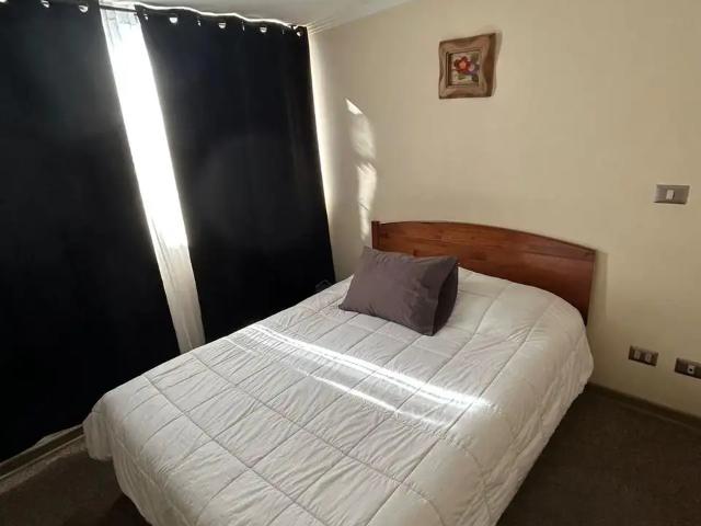 Departamento en Viña del Mar