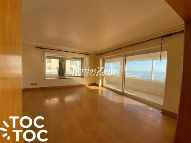 Departamento en Viña del Mar