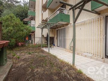 Halimeda, Jardín Del Mar - Jardín, Estacionamiento