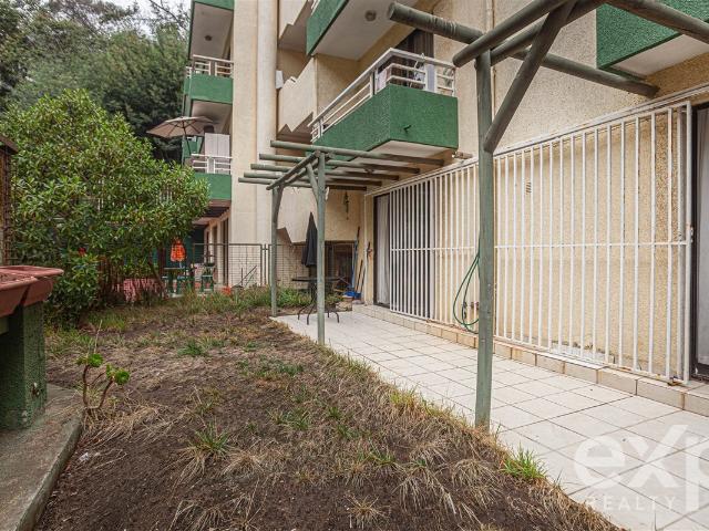 Departamento en Viña del Mar
